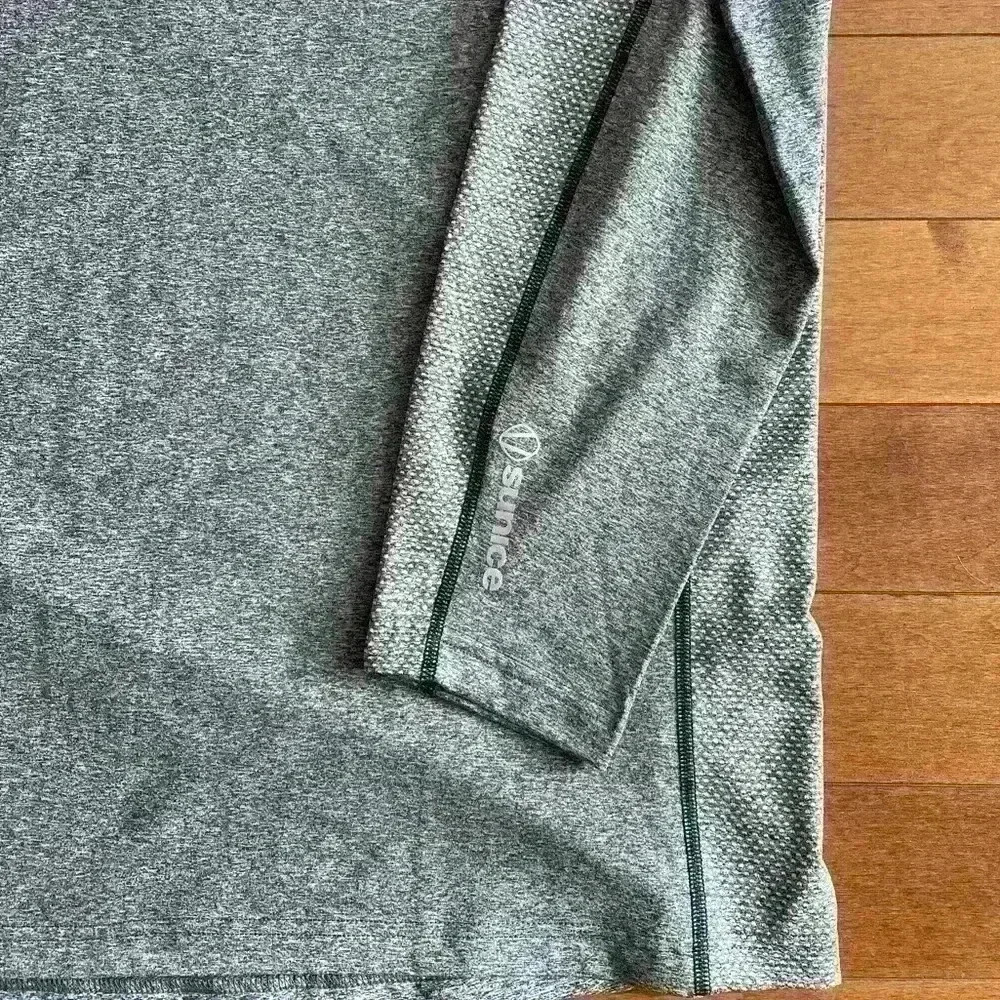 Sunice | Men’s tobey lightweight stretch half-zip layering pullover size XXL - Picture 7 of 8